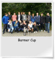 Barmer Cup